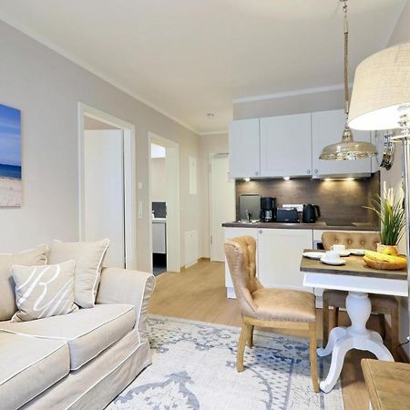 Baltischer Hof Apartment 34 Boltenhagen  Luaran gambar