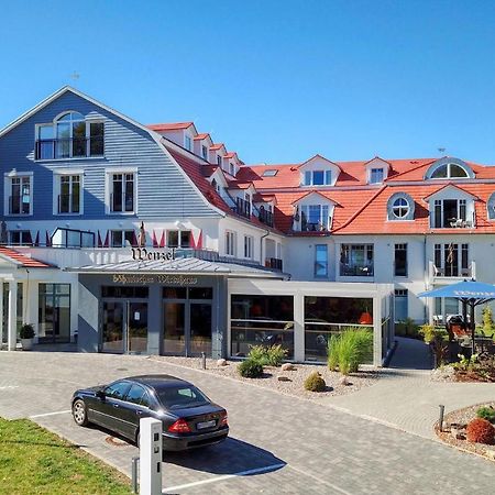 Baltischer Hof Apartment 34 Boltenhagen  Luaran gambar