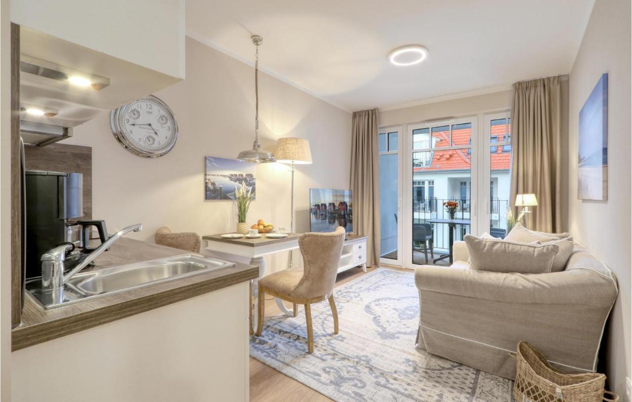 Baltischer Hof Apartment 34 Boltenhagen  Luaran gambar