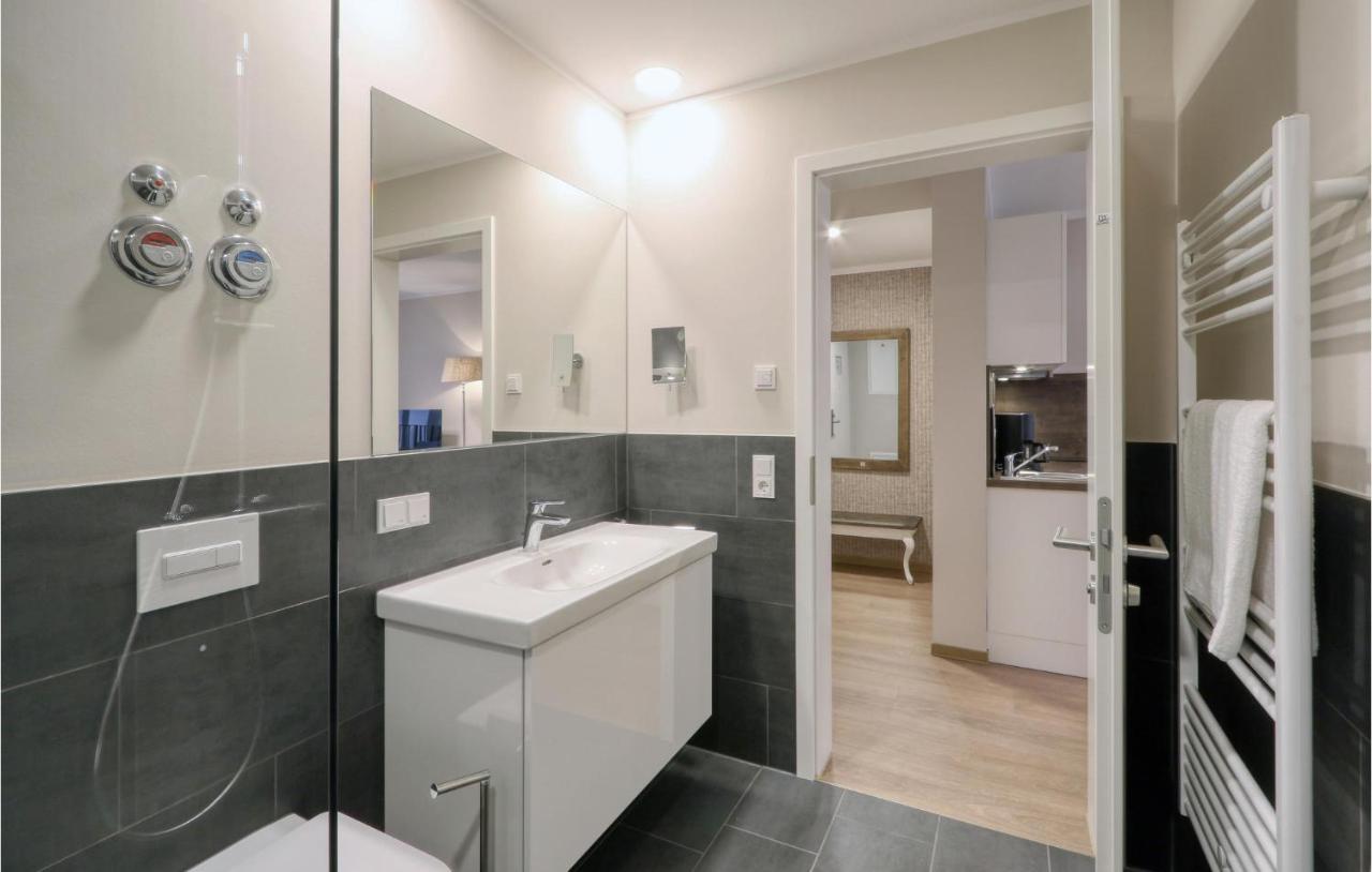 Baltischer Hof Apartment 34 Boltenhagen  Luaran gambar