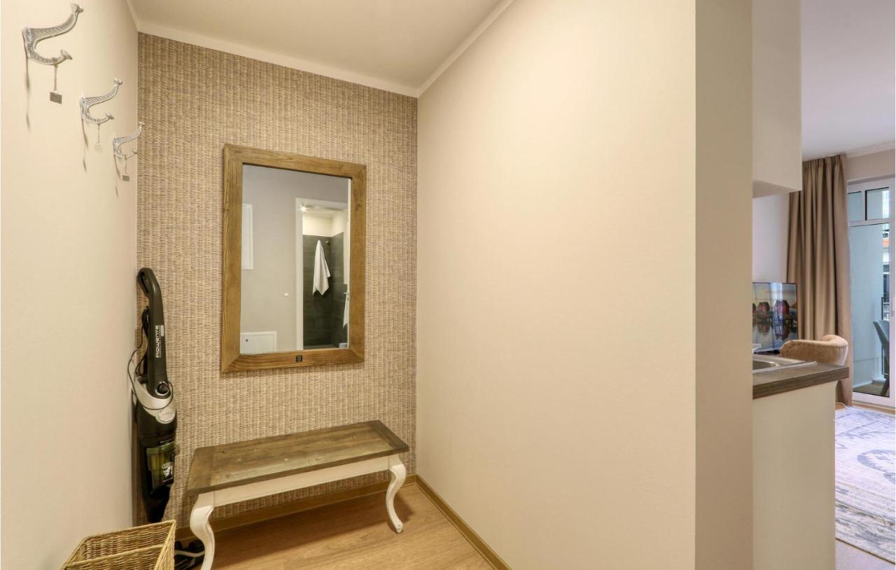 Baltischer Hof Apartment 34 Boltenhagen  Luaran gambar