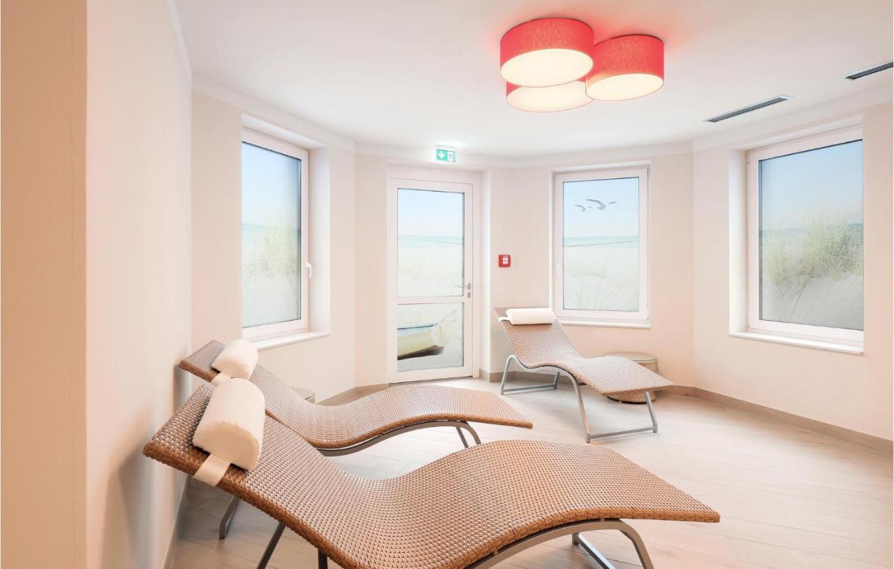 Baltischer Hof Apartment 34 Boltenhagen  Luaran gambar