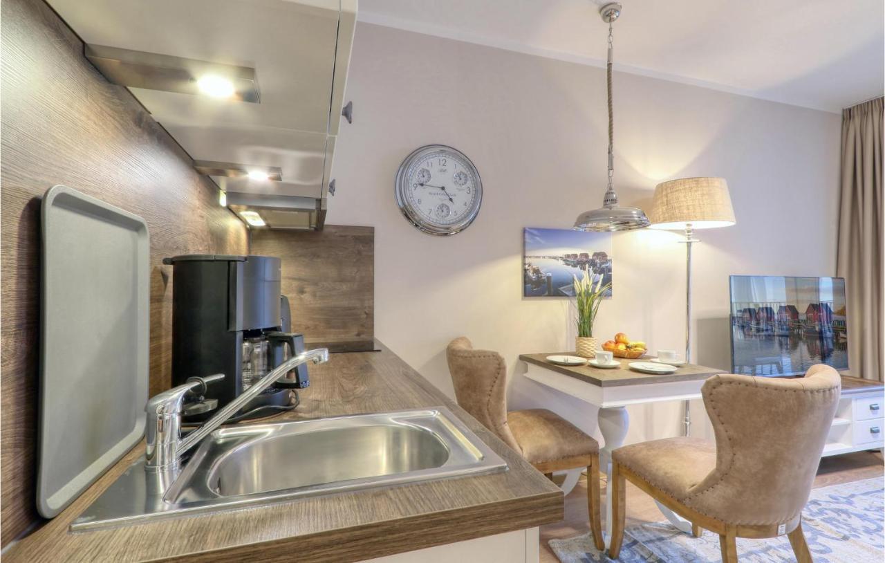 Baltischer Hof Apartment 34 Boltenhagen  Luaran gambar