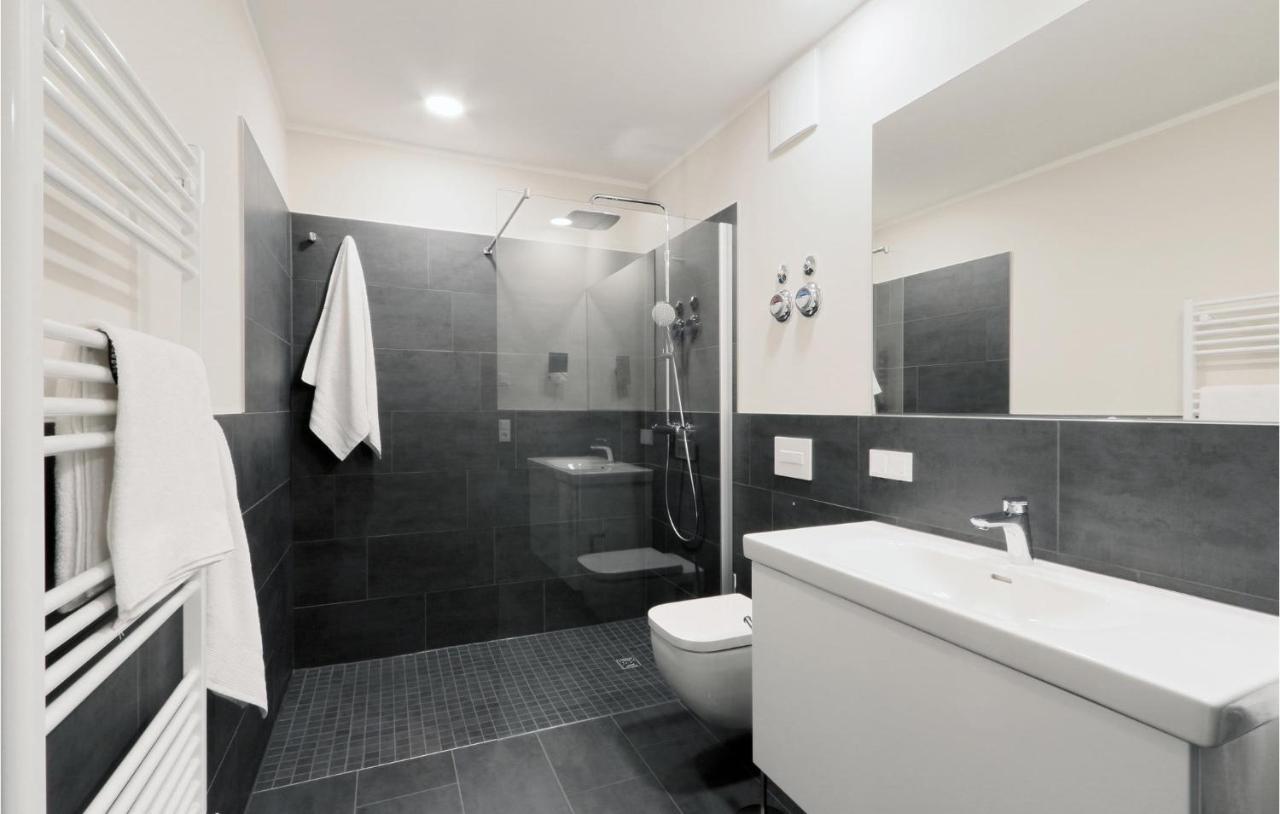 Baltischer Hof Apartment 34 Boltenhagen  Luaran gambar