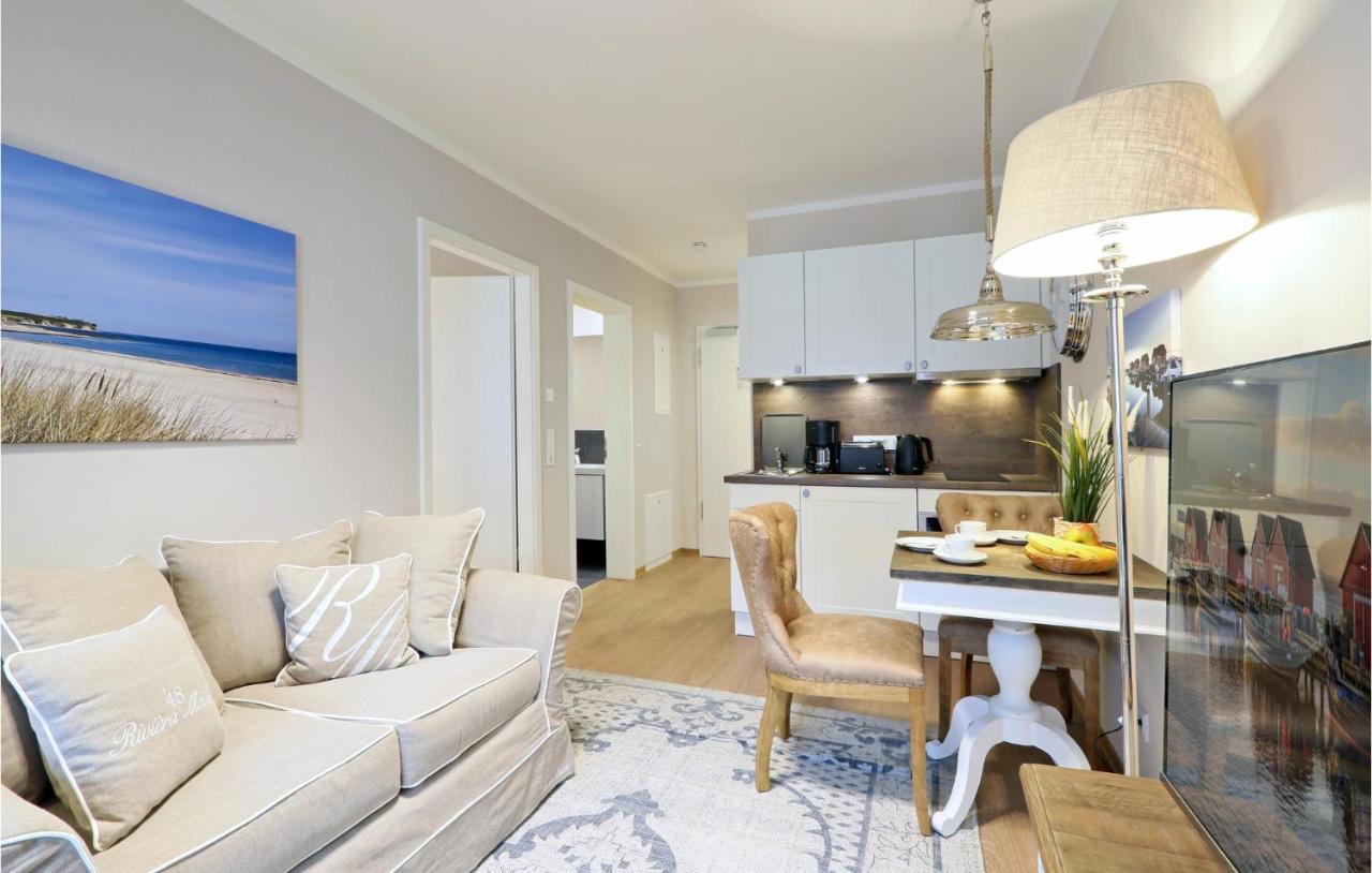 Baltischer Hof Apartment 34 Boltenhagen  Luaran gambar