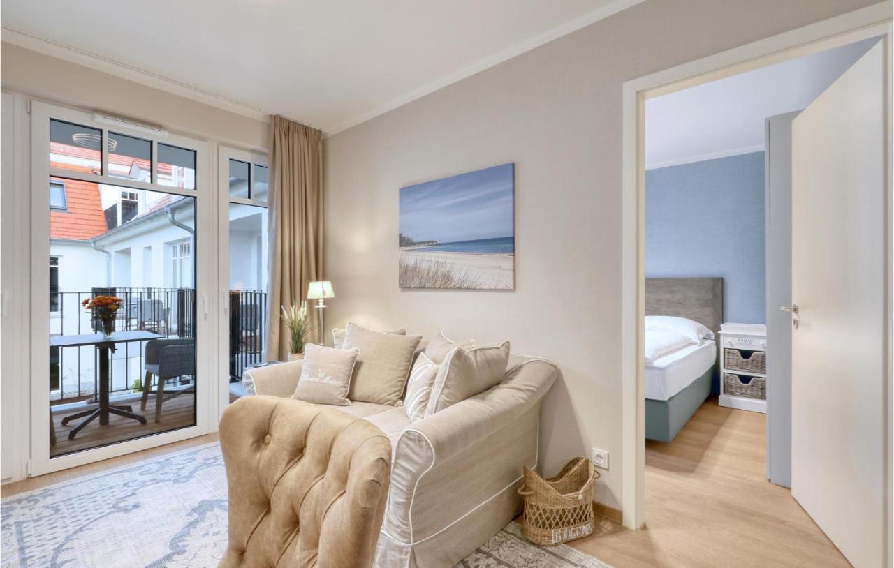 Baltischer Hof Apartment 34 Boltenhagen  Luaran gambar