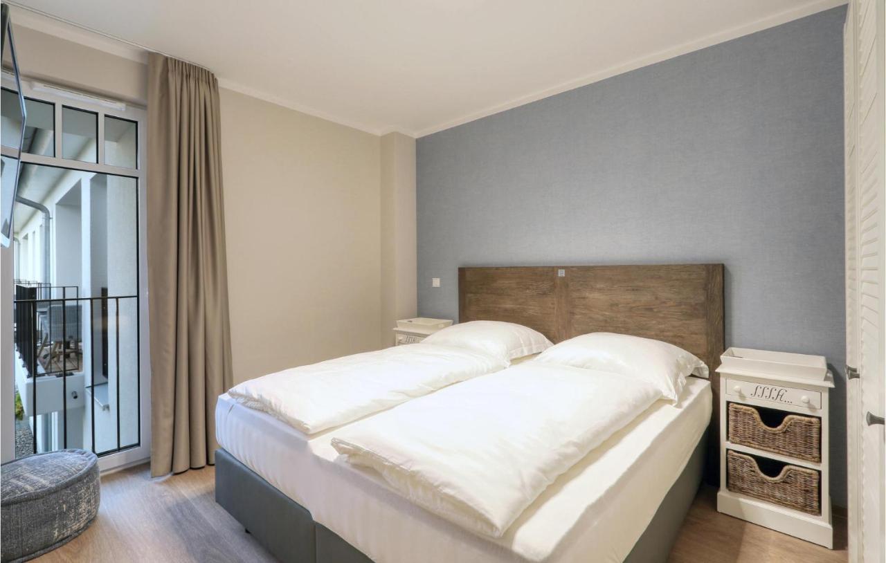 Baltischer Hof Apartment 34 Boltenhagen  Luaran gambar