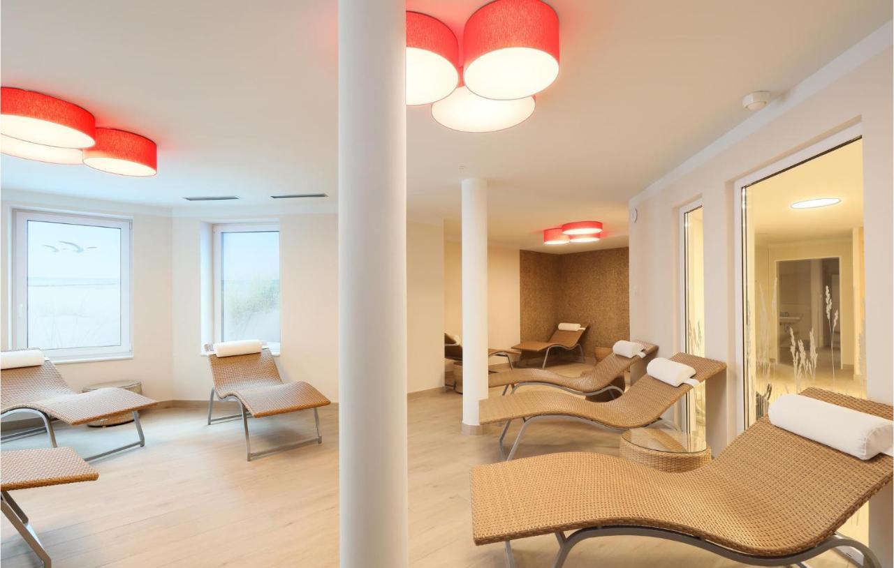 Baltischer Hof Apartment 34 Boltenhagen  Luaran gambar