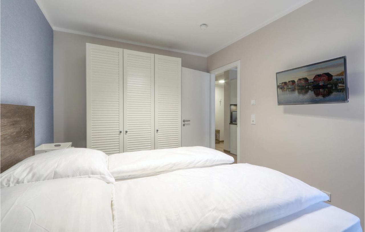 Baltischer Hof Apartment 34 Boltenhagen  Luaran gambar