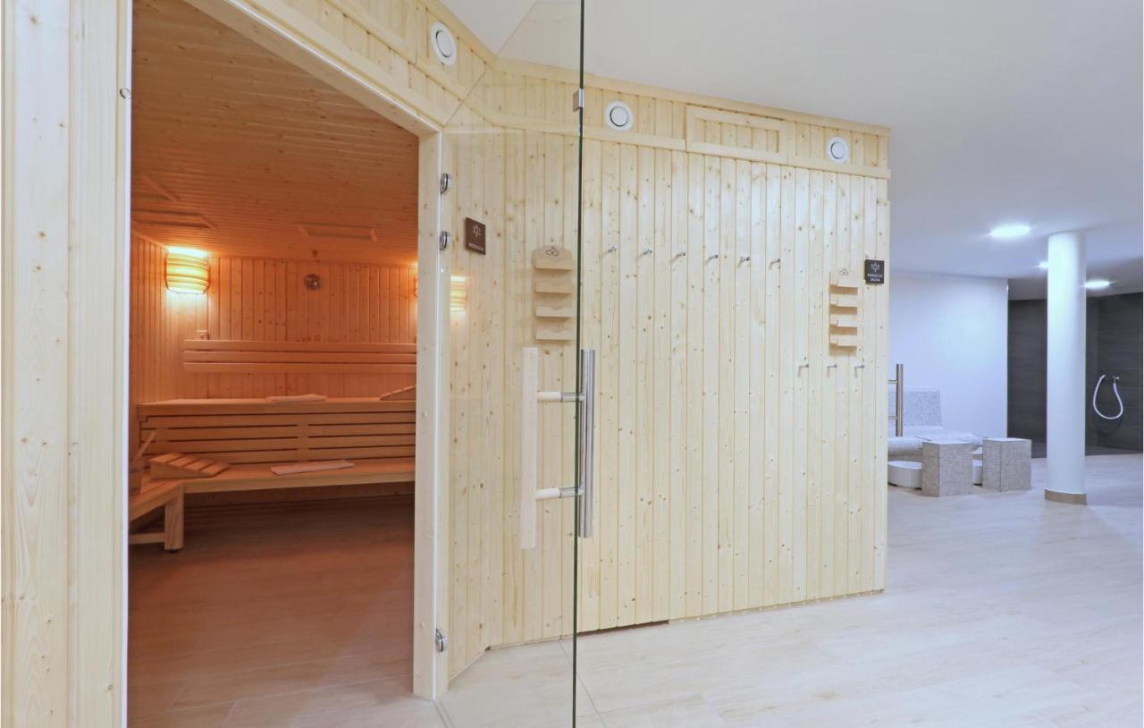 Baltischer Hof Apartment 34 Boltenhagen  Luaran gambar